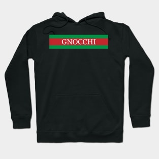 Gnocchi Italy Hoodie